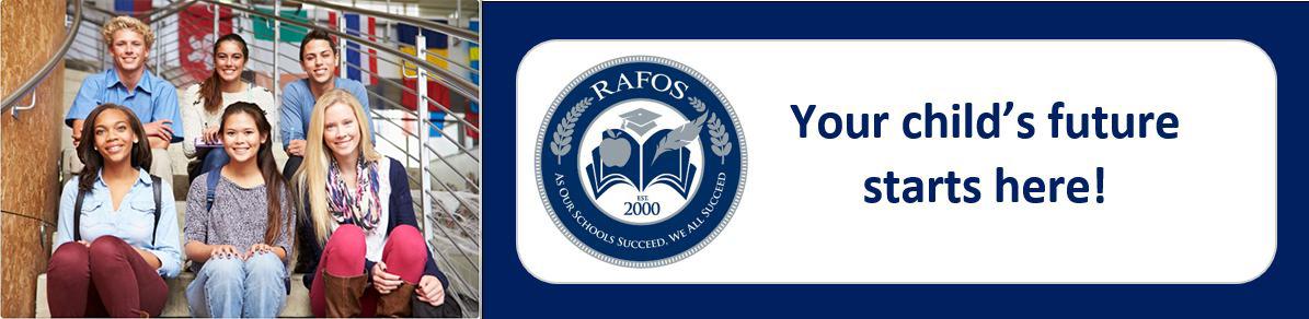 Request more information about Rocklin Academy Family of Schools